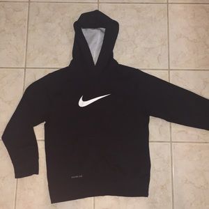 Kids Medium Nike Sweatshirt